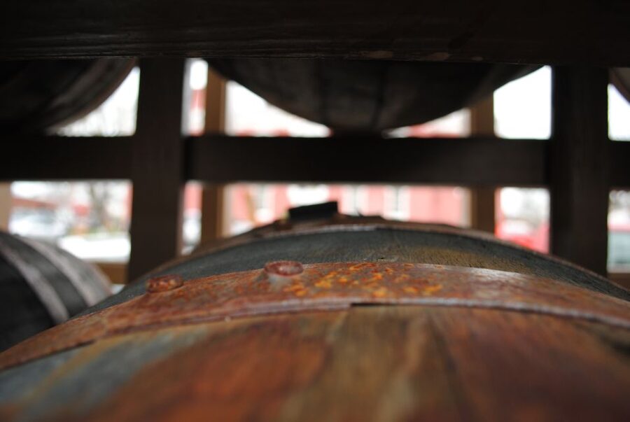 Nashville: Jack Daniel Distillery Day Trip with Tastings - Small details that make the day easier