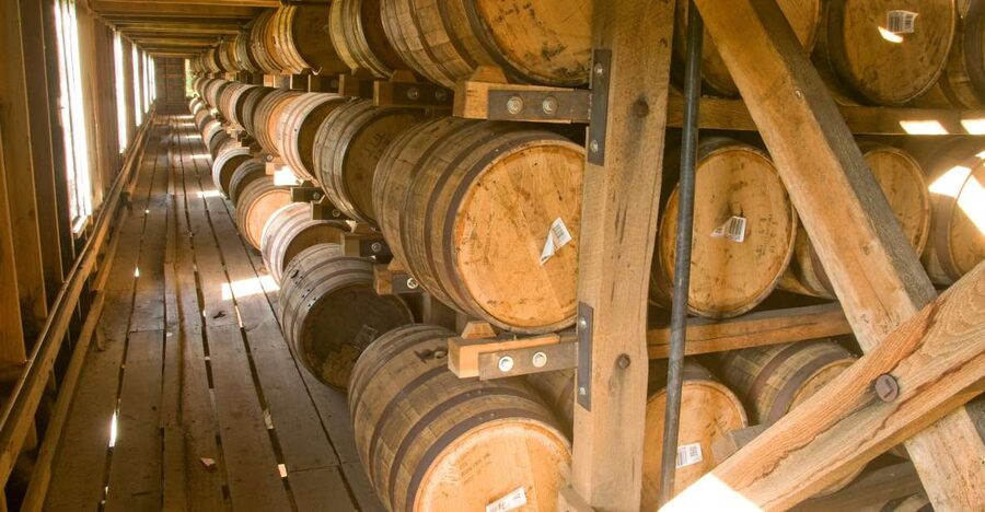 Nashville: Jack Daniel Distillery Day Trip with Tastings - Arriving at Jack Daniel’s around 10:45 a.m.