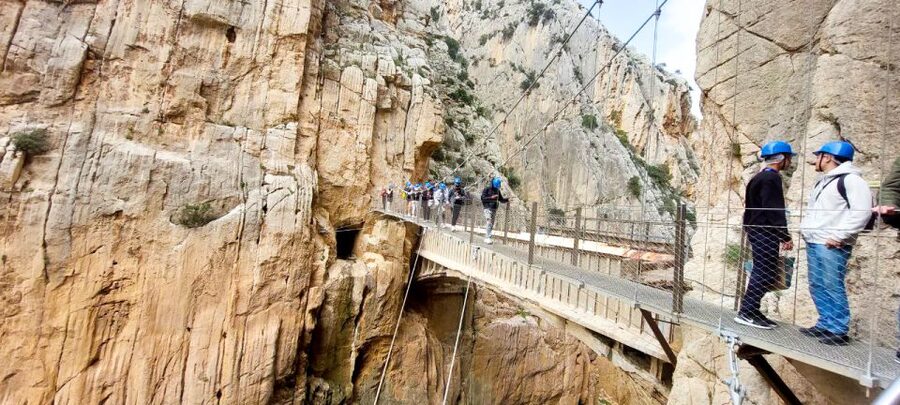 Nerja, Torrox, or Torre del Mar: Caminito del Rey Day Trip - Should you book the Caminito del Rey day trip?