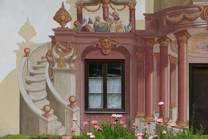 Neuschwanstein Castle and Linderhof Palace Day Trip from Munich - Why this is a smart Munich day trip