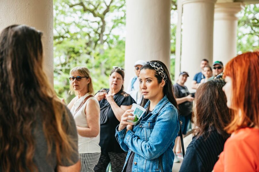 New Orleans: Oak Alley Plantation and Swamp Cruise Day Trip - Should you book Oak Alley and the swamp cruise?
