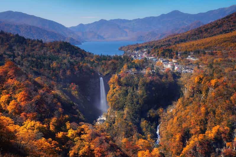 Nikko Heritage & Nature Day Trip from Tokyo - Why Nikko makes a worthwhile escape from Tokyo