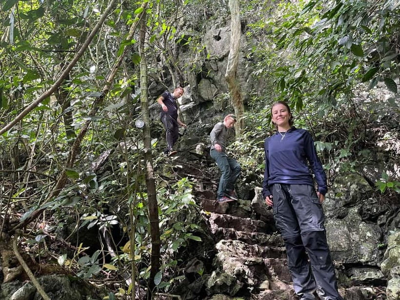 Ninh Binh: Cuc Phuong Jungle Hike & Wildlife Day Trip - Why this Cuc Phuong day trip is worth your time