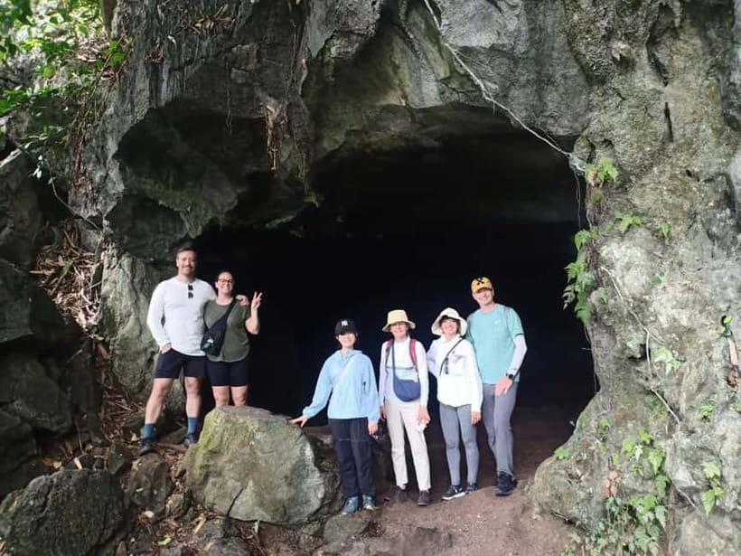 Ninh Binh: Cuc Phuong Jungle Hike & Wildlife Day Trip - How the season affects wildlife and trail conditions