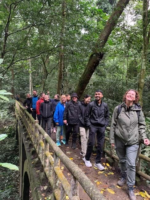 Ninh Binh: Cuc Phuong Jungle Hike & Wildlife Day Trip - Who should book this Cuc Phuong experience?