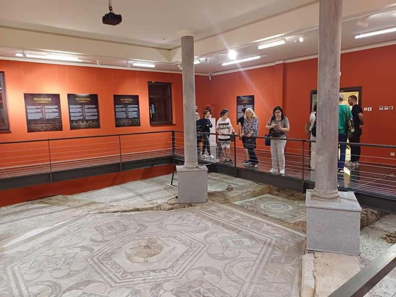 Nis City Tour: Full-Day Trip from Sofia - Key points to know before booking