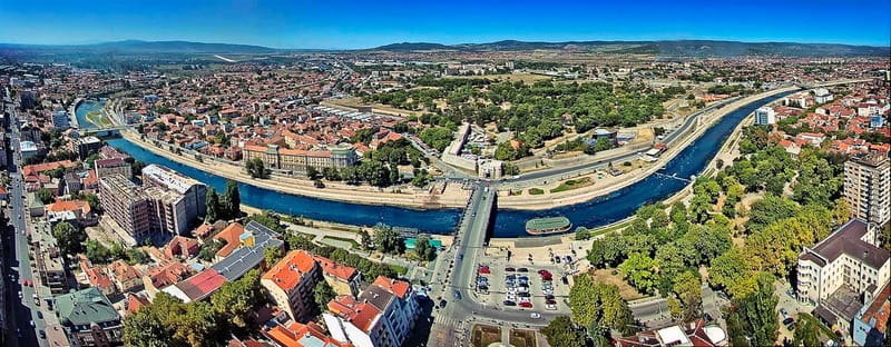 Nis City Tour: Full-Day Trip from Sofia - Why Nis makes a good day trip from Sofia
