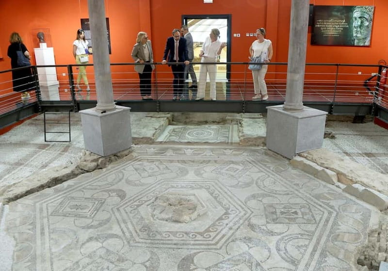 Nis City Tour: Full-Day Trip from Sofia - Who should book the Nis day trip?