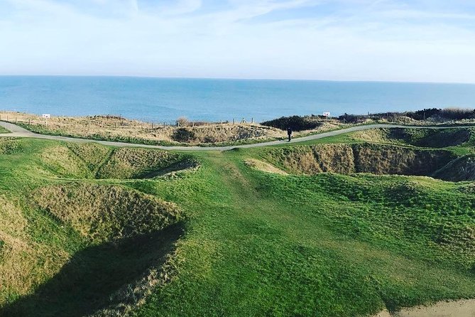 Normandy D-Day Landing Beaches Small-Group Day Trip from Paris - What the guide can add, and where the tour can fall short
