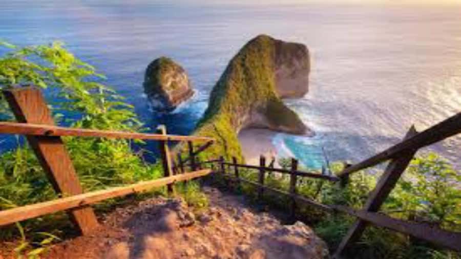Nusa Penida: Private One Day Trip Adventure Package - Key points to know before booking