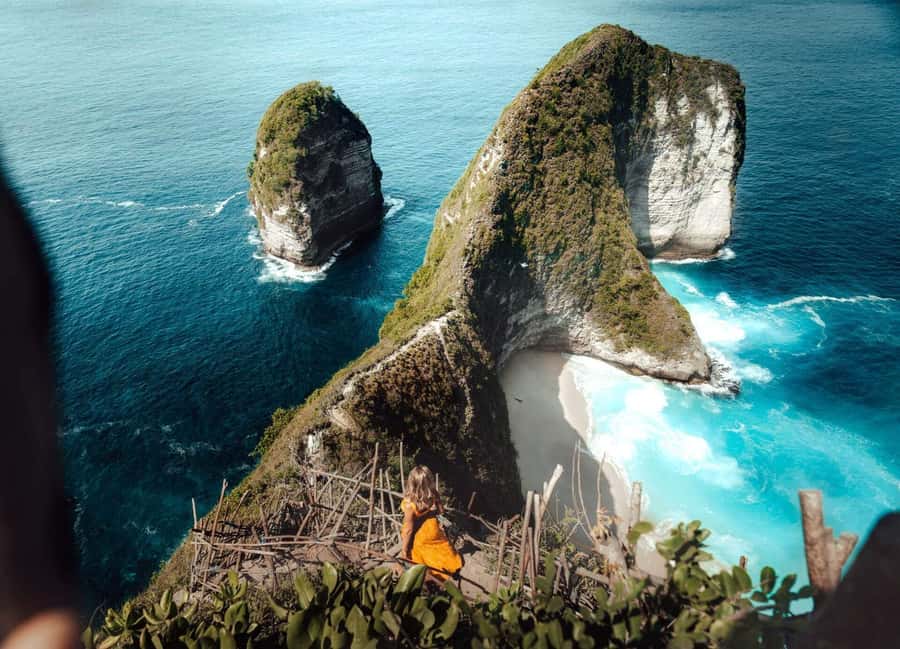 Nusa Penida: Private One Day Trip Adventure Package - Why Nusa Penida works as a full-day escape