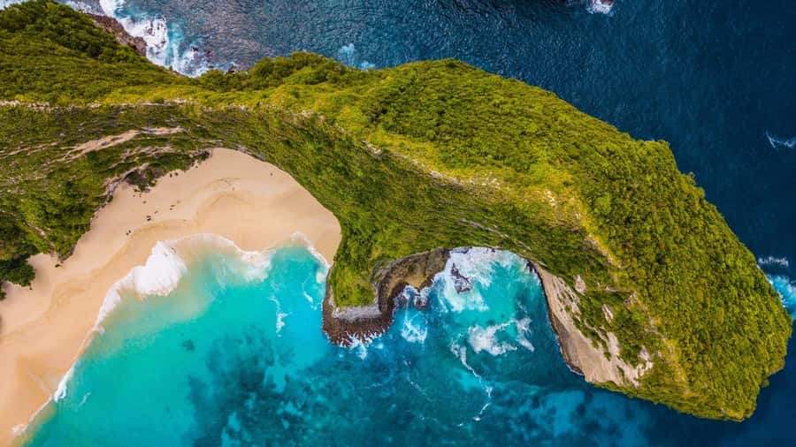Nusa Penida: Private One Day Trip Adventure Package - Snorkeling at Manta Bay, Gamat Bay, or Crystal Bay