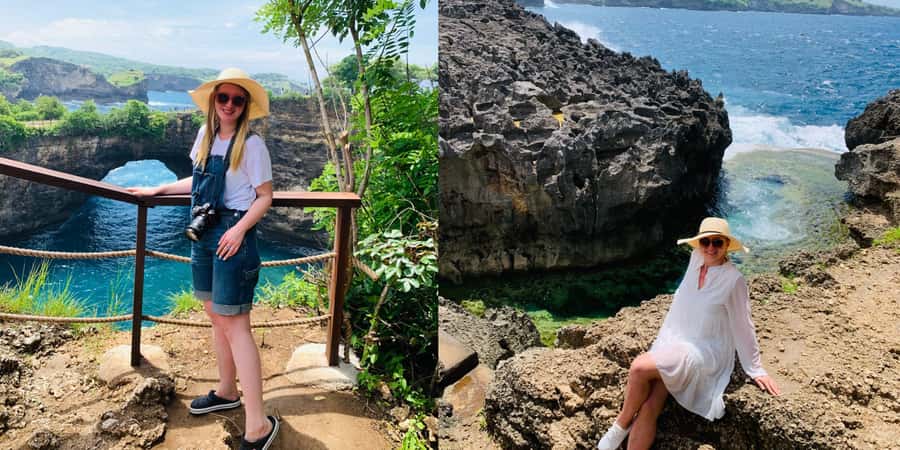 Nusa Penida Tour : Day Trip from Bali - Hotel Transfer - What the $32 Price Covers