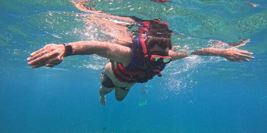 Nusa Penida Tour : Day Trip from Bali - Hotel Transfer - Kelingking Beach and the West Coast Views