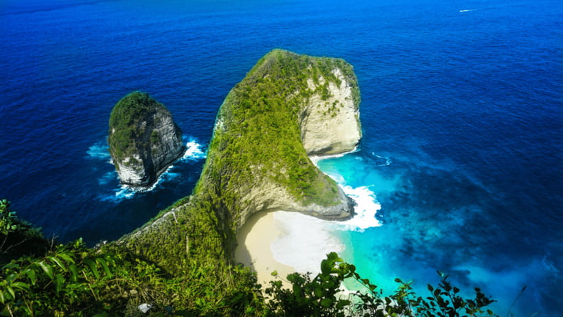 Nusa Penida Tour : Day Trip from Bali - Hotel Transfer - Crystal Bay for a Slower Coastal Pause