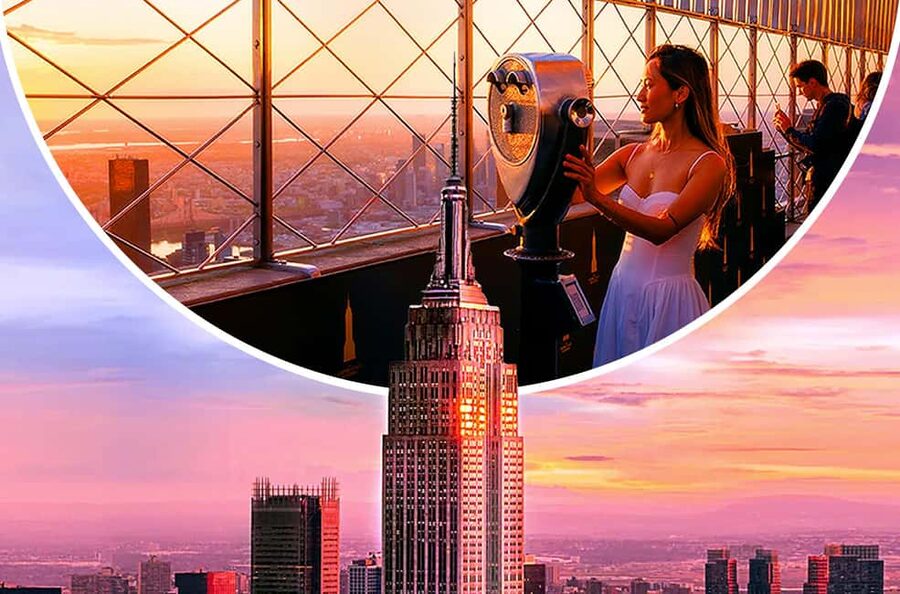 NYC: Empire State Building Tickets - Observatory & Museum - Why the Empire State Building still earns its place