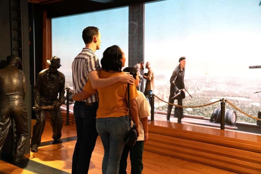 NYC: Empire State Building Tickets - Observatory & Museum - Is the 102nd floor worth the upgrade?