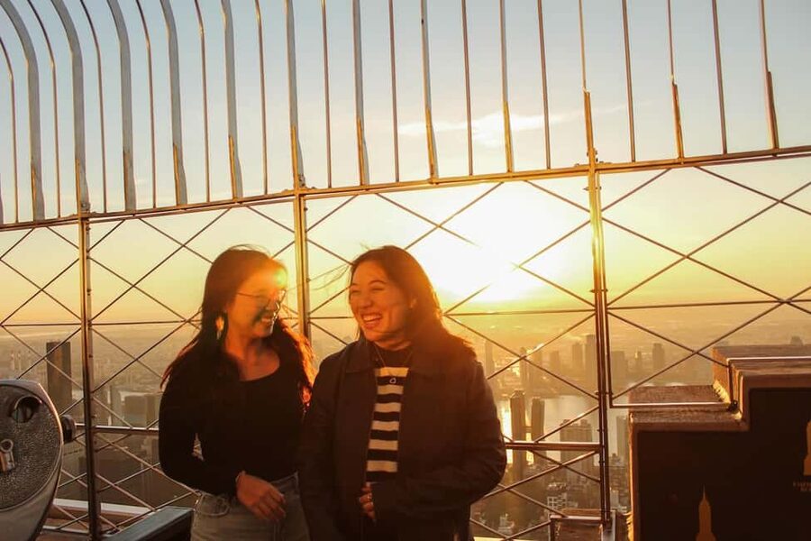 NYC: Empire State Building Tickets - Observatory & Museum - Should you book the Empire State Building?