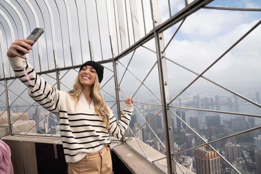 NYC: Empire State Building Tickets - Observatory & Museum - The museum makes the visit more than a view