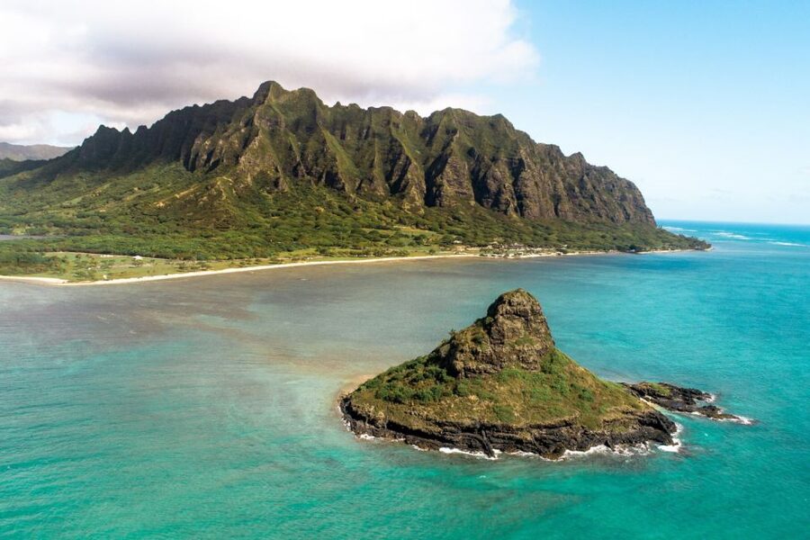 Oahu: Circle Island Day Trip with Shrimp Plate Lunch - Key points to know before booking