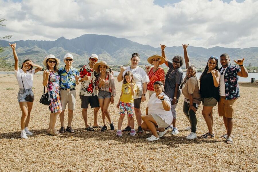 Oahu: Circle Island Day Trip with Shrimp Plate Lunch - Pua’ena Point and the search for honu