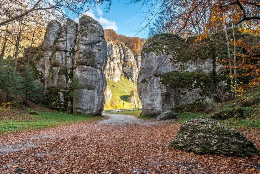 Ojcow National Park: Full-Day Trip from Krakow - Key points to know before booking