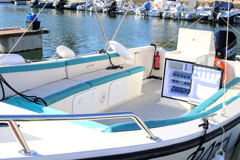 Olhão: Ria Formosa 3 Islands Guided Day Trip by Boat - Five things to know before you go