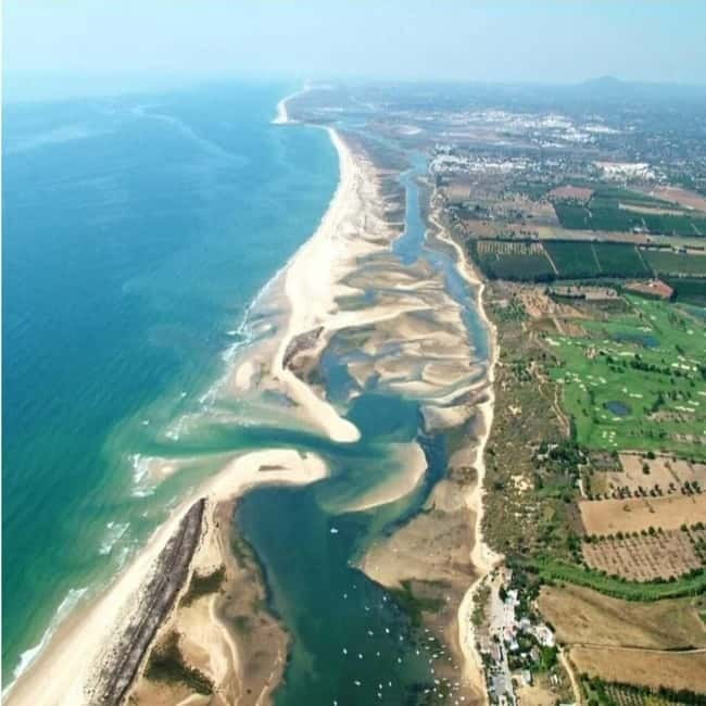 Olhão: Ria Formosa 3 Islands Guided Day Trip by Boat - Why this Ria Formosa boat trip is worth your time