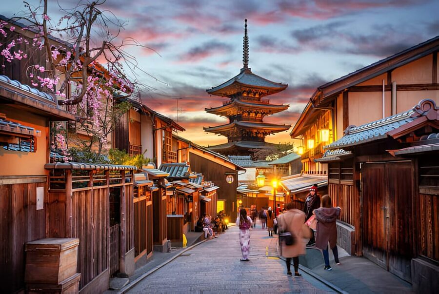 Osaka/Kyoto: Private Kyoto and Nara Day Trip - A private day that solves the Kyoto and Nara problem