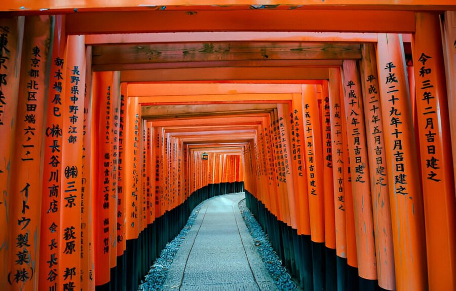 Osaka/Kyoto: Private Kyoto and Nara Day Trip - Tōdai-ji, the giant temple at Nara Park