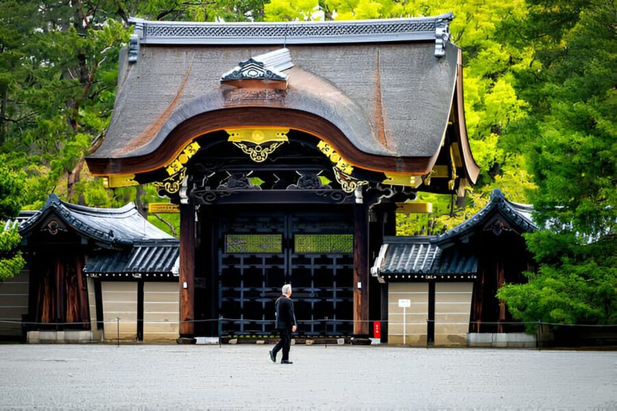 Osaka/Kyoto: Private Kyoto and Nara Day Trip - Kasuga-taisha and the quieter side of Nara