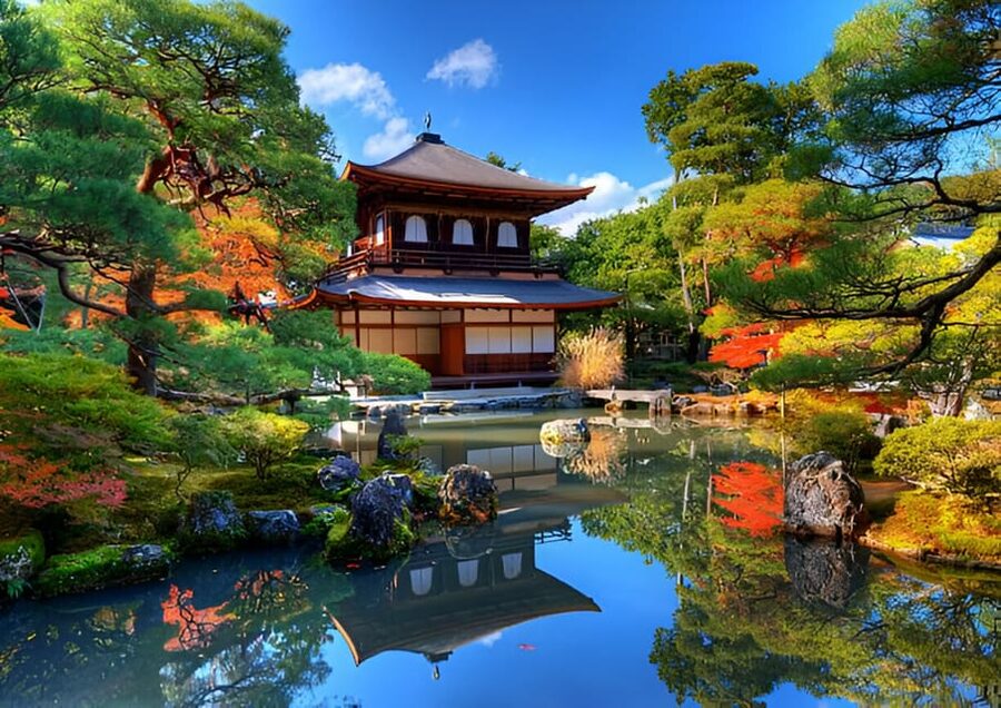 Osaka/Kyoto: Private Kyoto and Nara Day Trip - Starting from Osaka or Kyoto