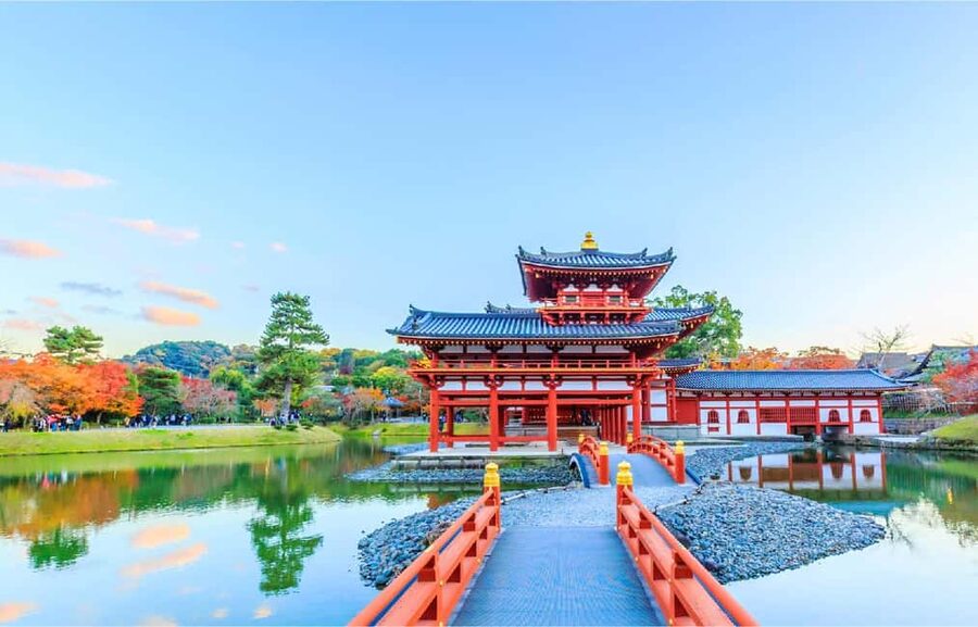 Osaka: Nara and Uji Day Trip with Deer Park and Hot Spring - Timing, comfort, and guide quality