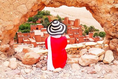 Ouarzazate One Day Trip from Marrakech