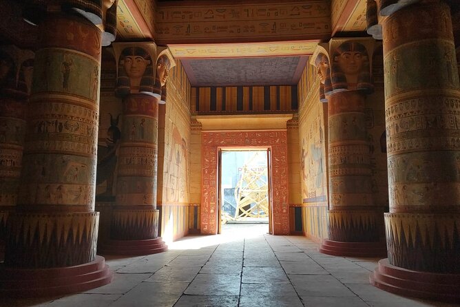 Ouarzazate One Day Trip from Marrakech - Lunch, extra charges, and sales stops