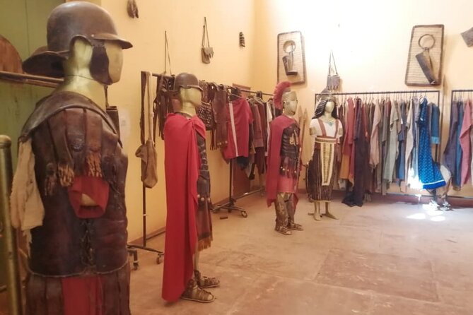 Ouarzazate One Day Trip from Marrakech - How the price compares with the effort