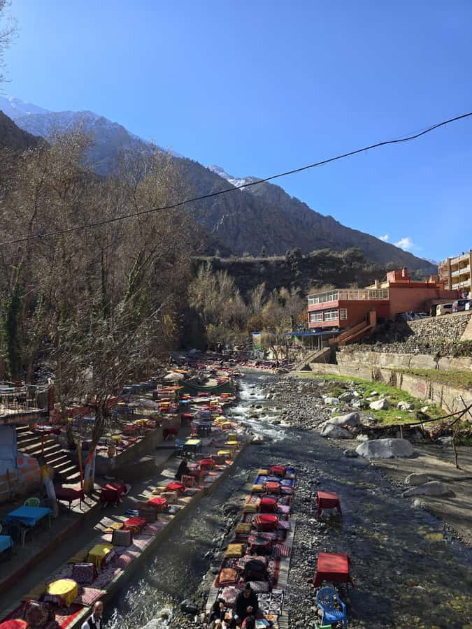 Ourika Valley Day Trip from Marrakech with Guide & Lunch - Who Will Enjoy This Day Trip?