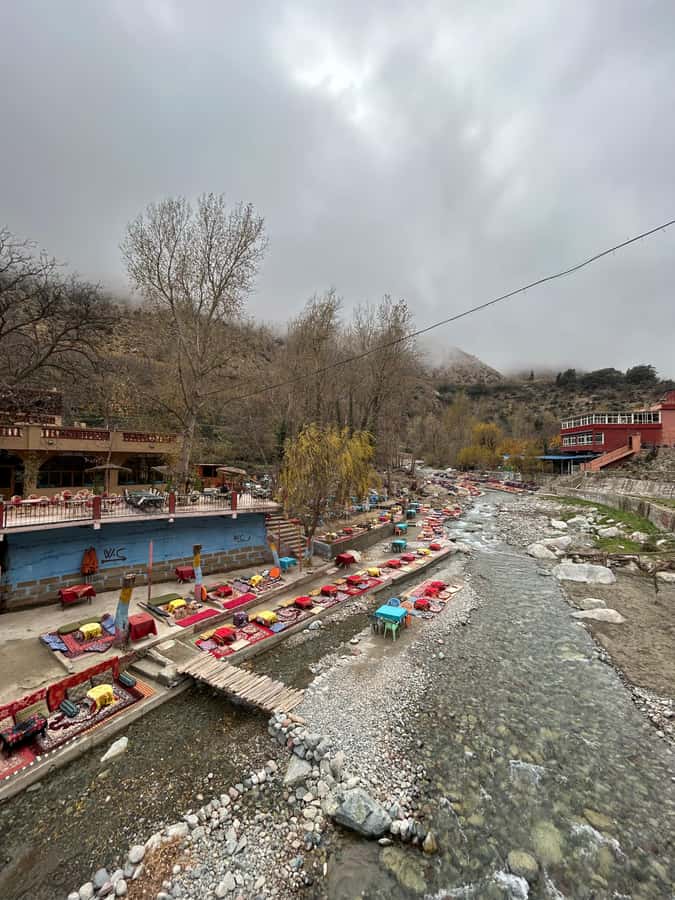 Ourika Valley Day Trip from Marrakech with Guide & Lunch - How Good Is the Value at $12?