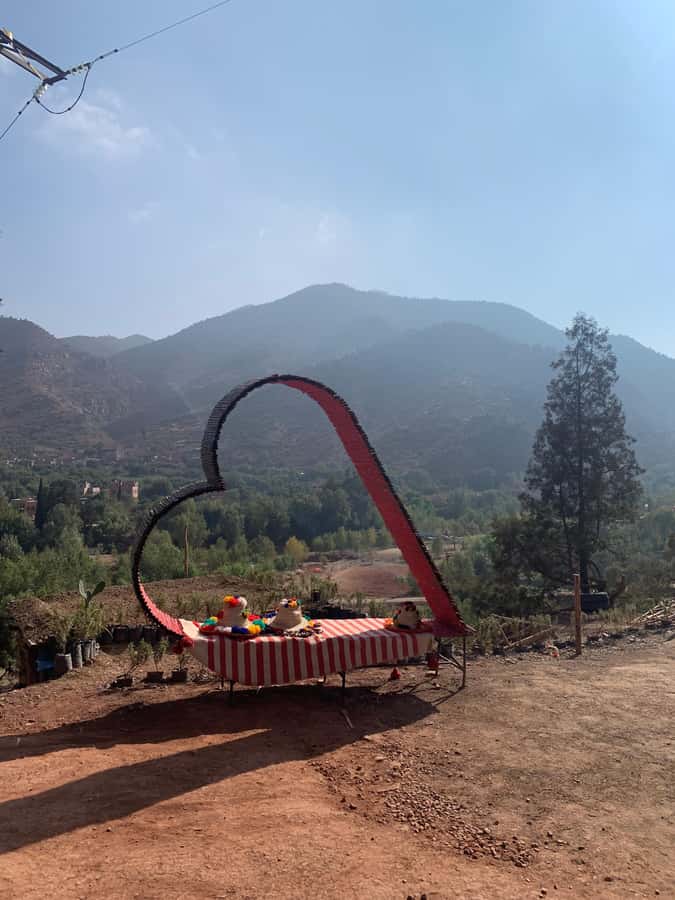 Ourika Valley Waterfalls Day Trip From Marrakech - Key points to know before booking