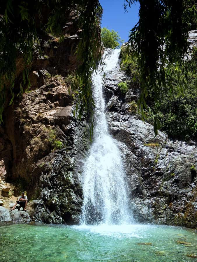 Ourika Valley Waterfalls Day Trip From Marrakech - Practical tips for a smoother visit