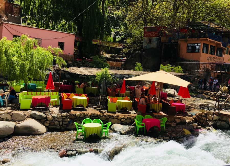Ourika Valley with Atlas Mountains Day Trip from Marrakech - Five Things to Know Before You Go