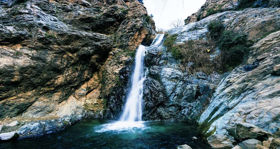 Ourika Valley with Atlas Mountains Day Trip from Marrakech - The Driver Makes a Big Difference
