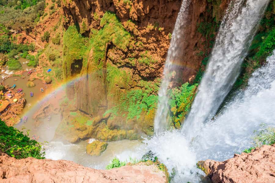 Ouzoud Waterfalls: Day Trip from Marrakech - Why Ouzoud is worth the long road from Marrakech