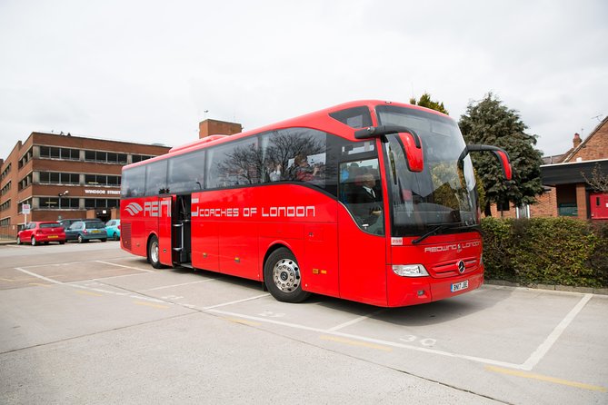 Oxford, Stratford-upon-Avon, Cotswolds & Warwick Castle Day Trip - Guides, commentary, and the group experience