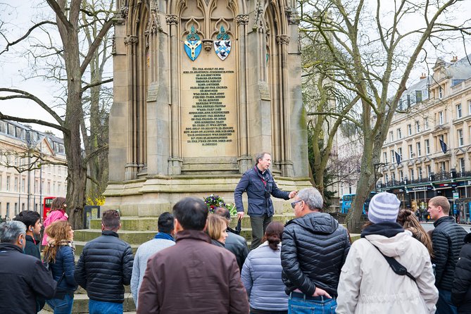 Oxford, Stratford-upon-Avon, Cotswolds & Warwick Castle Day Trip - Is $109.62 good value?