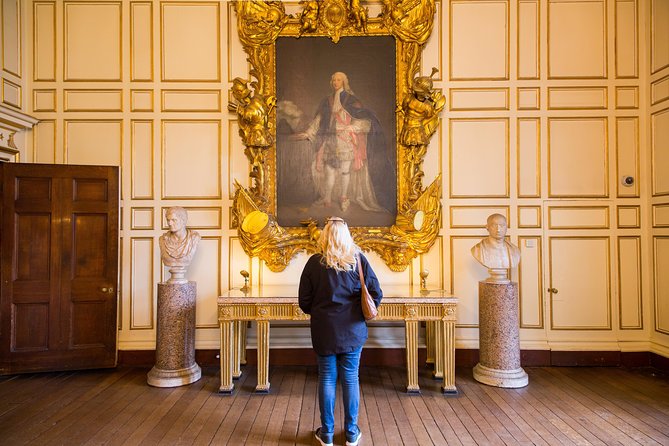 Oxford, Stratford-upon-Avon, Cotswolds & Warwick Castle Day Trip - Practical details that affect your day