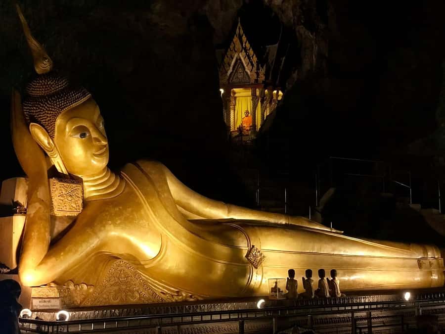 Pa Tong: Rainforest Day Trip with Cave, Rafting, ATV & Lunch - A long day from Phuket into Phang Nga