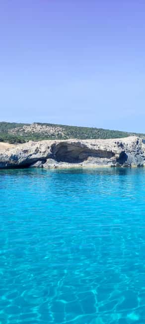 Pafos,Blue Lagoon,Latchi,day trip, coach boat+waterslide. - What to pack for the coach and boat