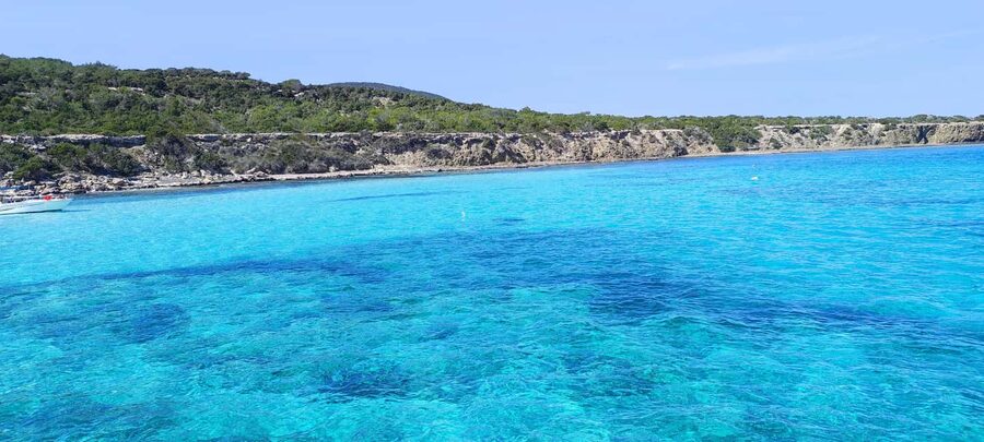 Pafos,Blue Lagoon,Latchi,day trip, coach boat+waterslide. - Why the Paphos to Latchi route is worth your day