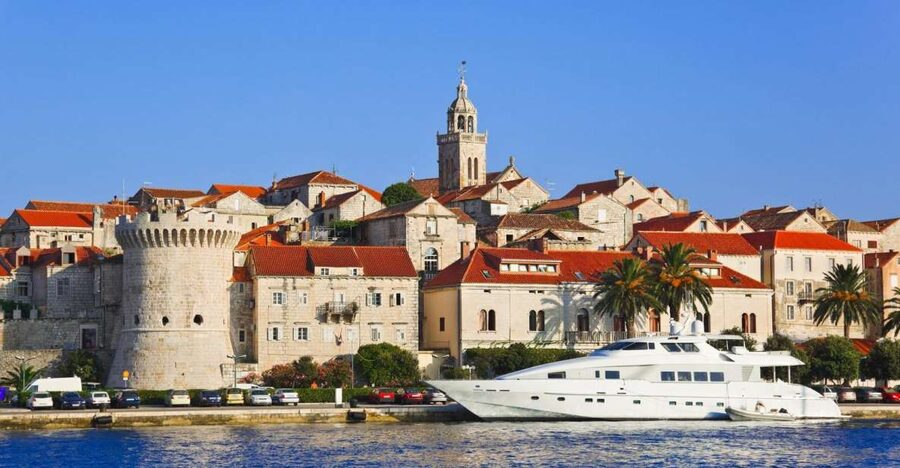 Peljesac Peninsula & Korcula Island Day-Trip from Dubrovnik - Key points at a glance